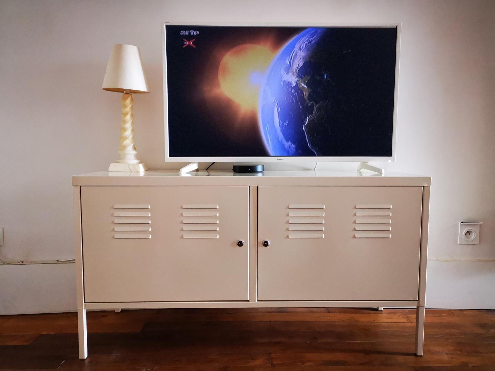 Les Carres Apartment Версал Екстериор снимка