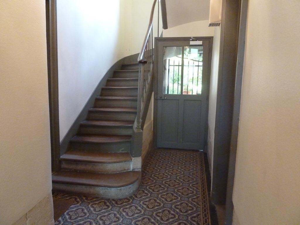 Les Carres Apartment Версал Екстериор снимка