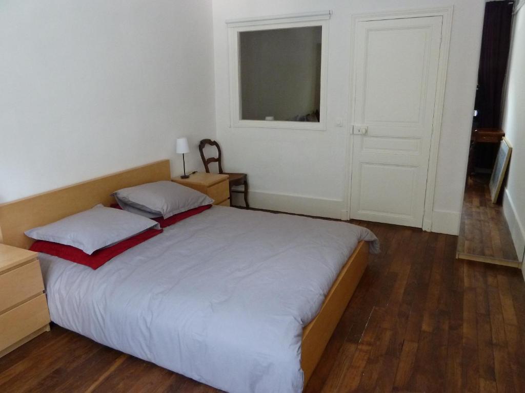 Les Carres Apartment Версал Стая снимка