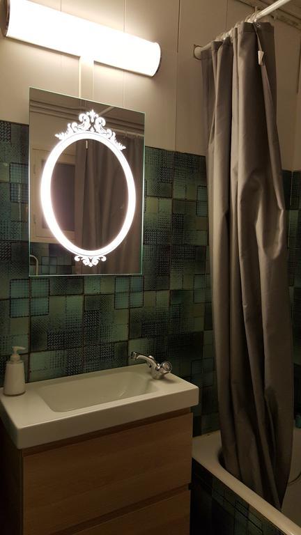 Les Carres Apartment Версал Екстериор снимка